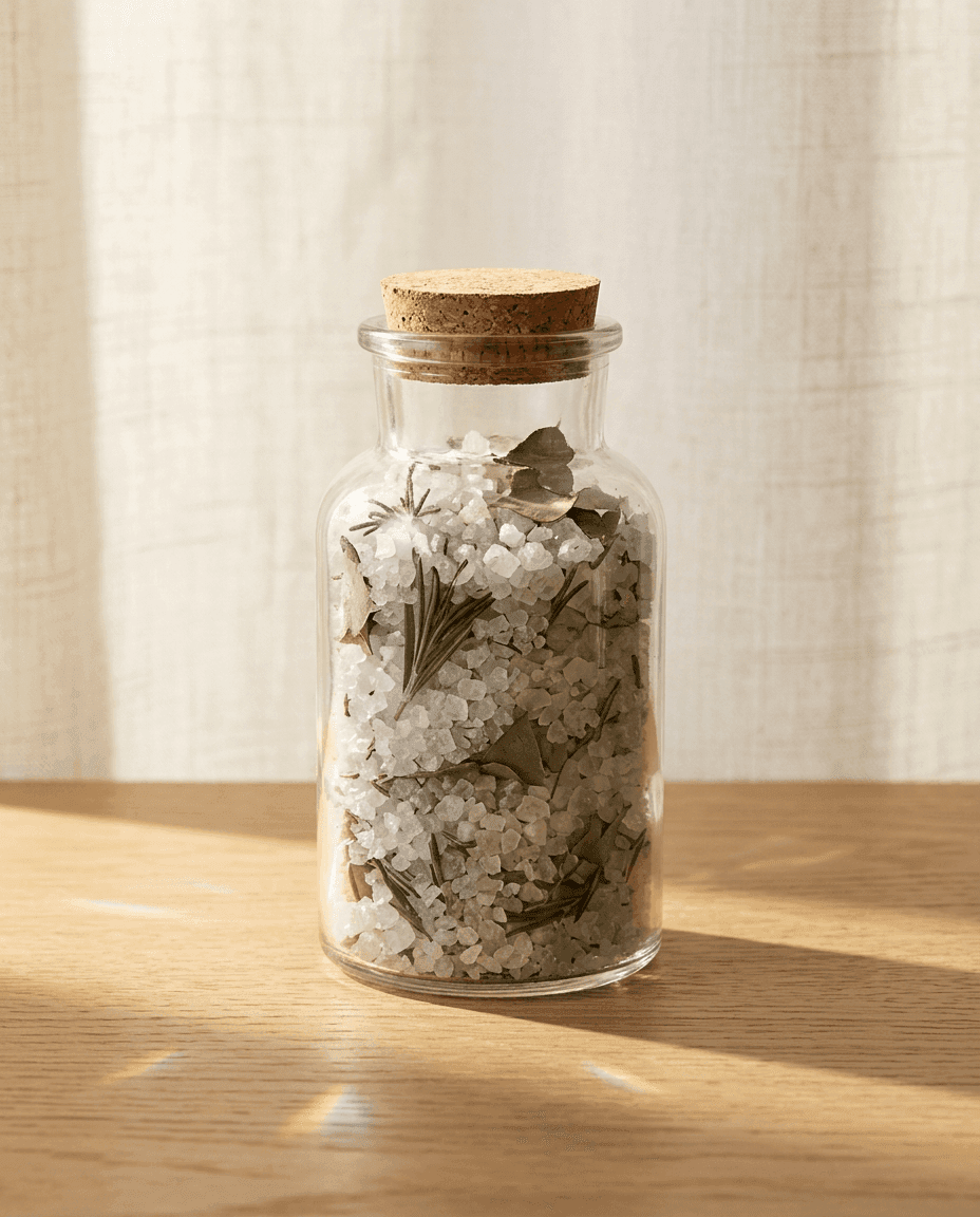 Herb Salt Blend