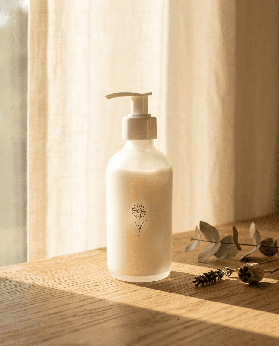 Lavender Hand Cream
